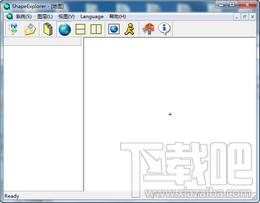 ShapeExplorer,ShapeExplorer下载,shape地图查看工具