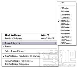 Wallpaper Randomizer,Wallpaper Randomizer下载,Wallpaper Randomizer官方下载