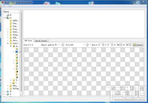 Aurora SVG Viewer Converter,Aurora SVG Viewer Converter下载,Aurora SVG Viewer Conv