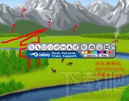 LinktivityPresenter,LinktivityPresenter下载,即时演示工具