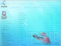 Desk Topmost,Desk Topmost下载,桌面置顶软件