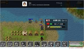 封神英杰传,封神英杰传下载,封神英杰传中文版