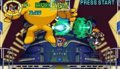 洛克人2,洛克人,mega man