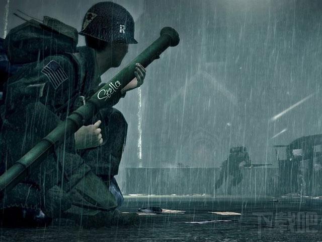 手足兄弟连：兵临绝境,手足兄弟连：兵临绝境简体中文版,手足兄弟连：兵临绝境简体中文版下载