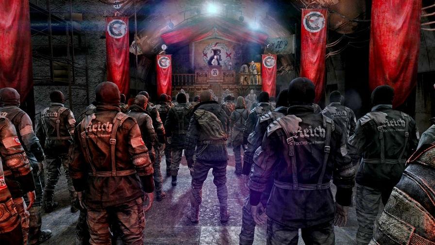 地铁：最后的曙光简体中文版(汉化V3.0),地铁：最后的曙光简体中文版(汉化V3.0)下载