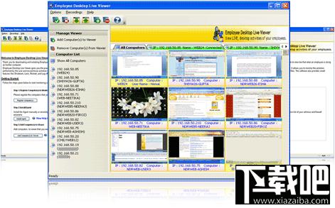 PC Activity Monitor Net,PC Activity Monitor Net下载,PC Activity Monitor Net官方下载