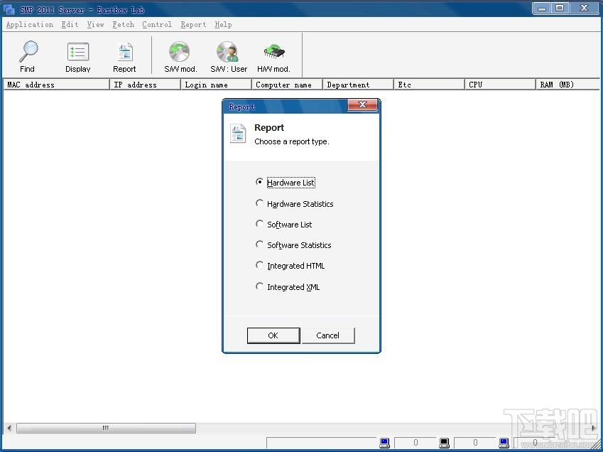 SMP Standard Package,SMP,远程控制