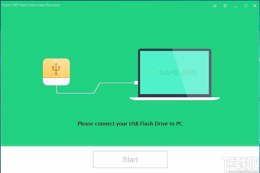 Free USB Flash Drive Data Recovery,USB闪存驱动器恢复
