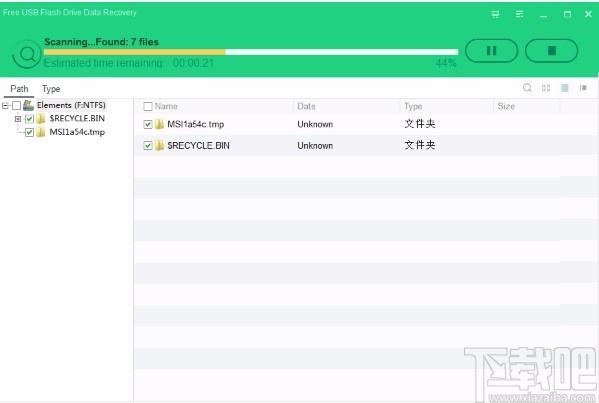 Free USB Flash Drive Data Recovery,USB闪存驱动器恢复