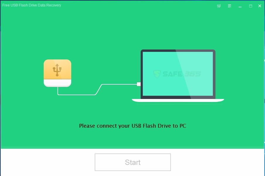 Free USB Flash Drive Data Recovery,USB闪存驱动器恢复