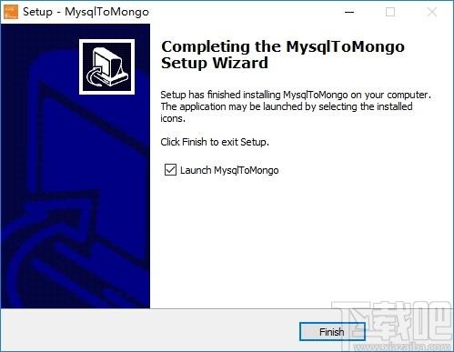 MysqlToMongo下载,MySQL转MongoDB数据库工具,数据库类