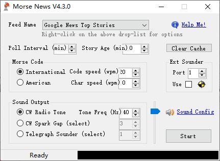 Morse Code Tools下载,摩斯密码