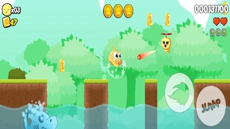 你的冒险游戏(yon adventure)下载,你的冒险,冒险游戏,闯关游戏