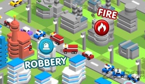 点点创造者中文破解版下载,点点创造者,建造游戏,建筑游戏