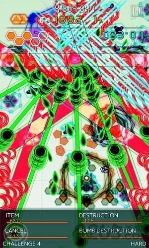 弹幕之雨月曜日手游下载,弹幕之雨月曜日,射击游戏,闯关游戏