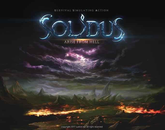 solidus游戏官方版下载,solidus,生存手游,魔幻手游