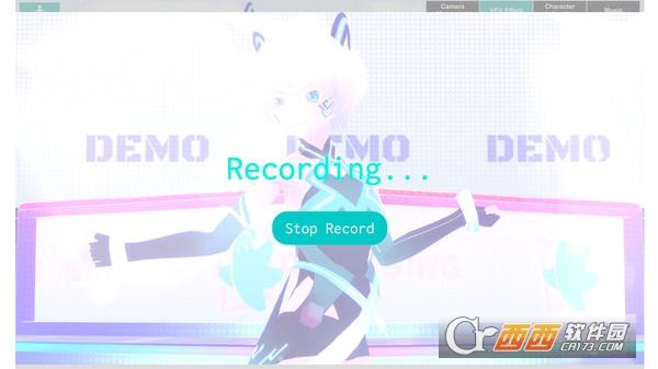 二次元,MMD,视频制作.