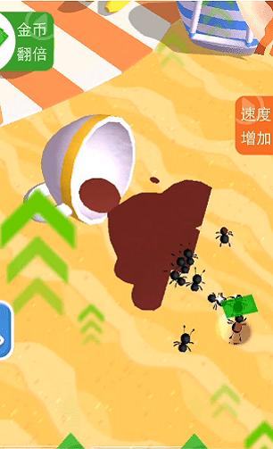 吃货我最强免费版(暂未上线),吃货我最强,模拟游戏,经营游戏