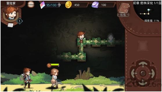 元素方尖taptap版下载,taptap手游,rpg游戏,roguelike手游,千秋辞