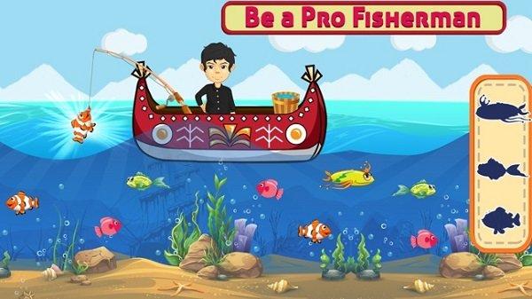 小船长冒险游戏(暂未上线),小船长冒险,冒险游戏,闯关游戏