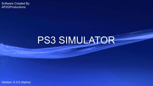 ps3模拟器手机版下载,ps3模拟器,模拟器app