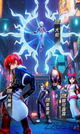 代号左勾拳官方版(暂未上线),代号左勾拳,动作游戏,对抗游戏