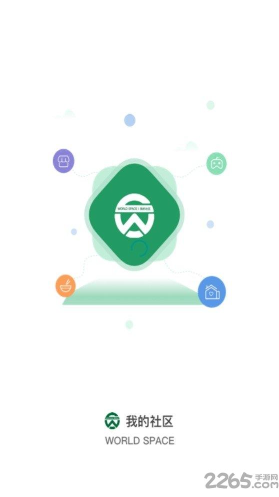world社区客户端下载,world社区,社区app,便民app