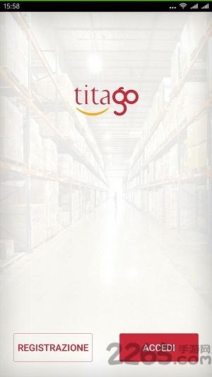 嘀哒购手机版(Titago)下载,嘀哒购,购物app