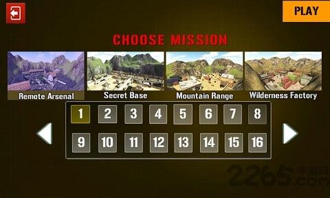 狙击手行动无限金币版下载,超级狙击手行动,射击游戏,狙击游戏