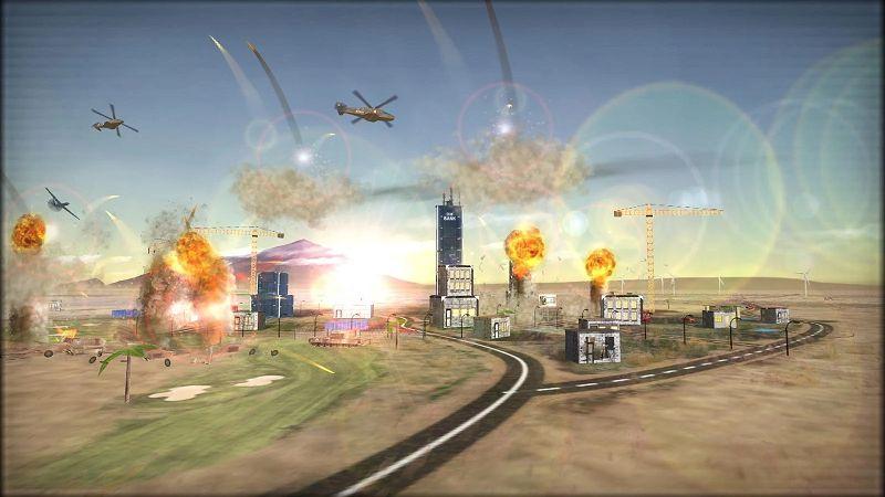 核爆测试游戏破解版下载,核爆测试,模拟游戏,益智游戏