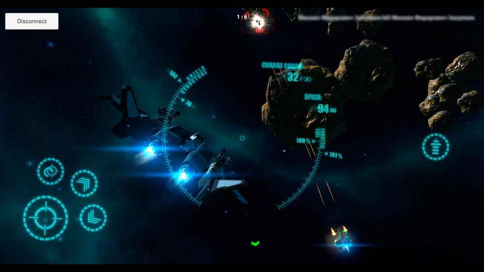 星空战斗手机版(暂未上线),星空战斗,飞行游戏,射击游戏
