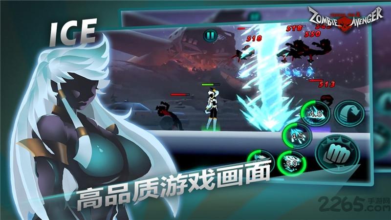 火柴人生存之道手游下载,火柴人生存之道,格斗游戏,动作游戏