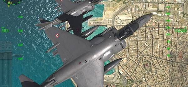 海军军事模拟手游(Marina Militare It Navy Sim)下载,海军军事模拟,海战游戏,军事游戏