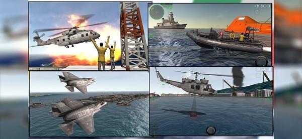 海军军事模拟手游(Marina Militare It Navy Sim)下载,海军军事模拟,海战游戏,军事游戏