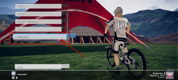 速降王者descenders手游下载,descenders,极限游戏,自行车游戏