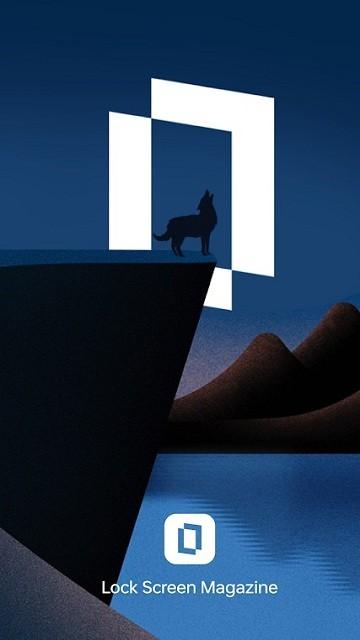 乐划锁屏app(Lock Screen Magazine)下载,乐划锁屏,锁屏app,oppoapp