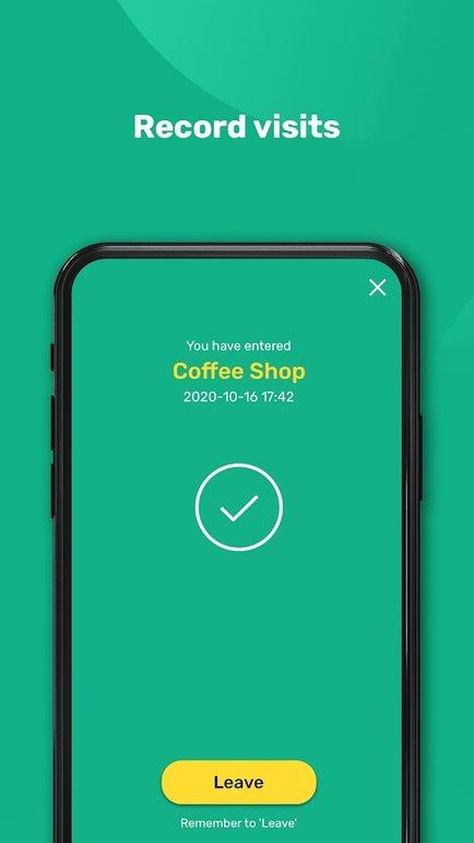 香港健康码官方版(leavehomesafe)下载,香港健康码,健康码app,香港app