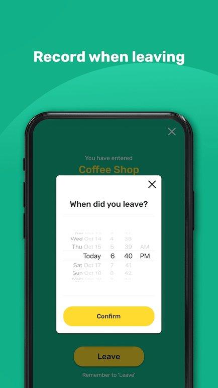 香港健康码官方版(leavehomesafe)下载,香港健康码,健康码app,香港app
