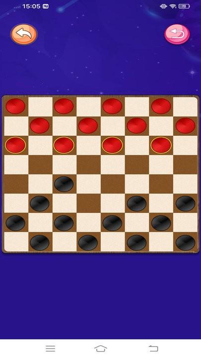 跳棋教学app手机版下载,跳棋教学,跳棋app