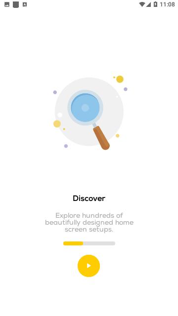palette官方版下载,palette,美化app,主题app