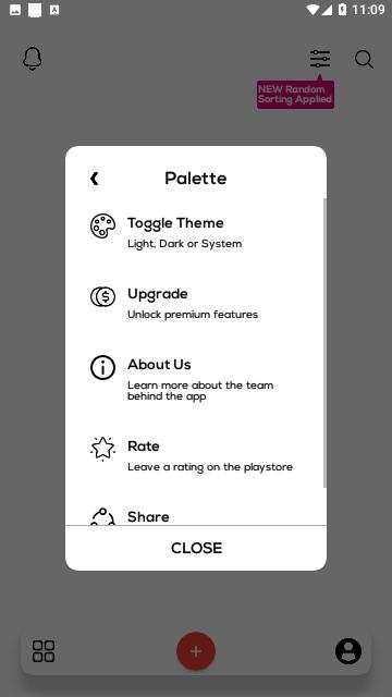 palette官方版下载,palette,美化app,主题app
